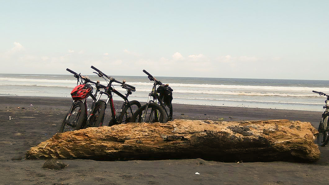 Bali Cycling Tour